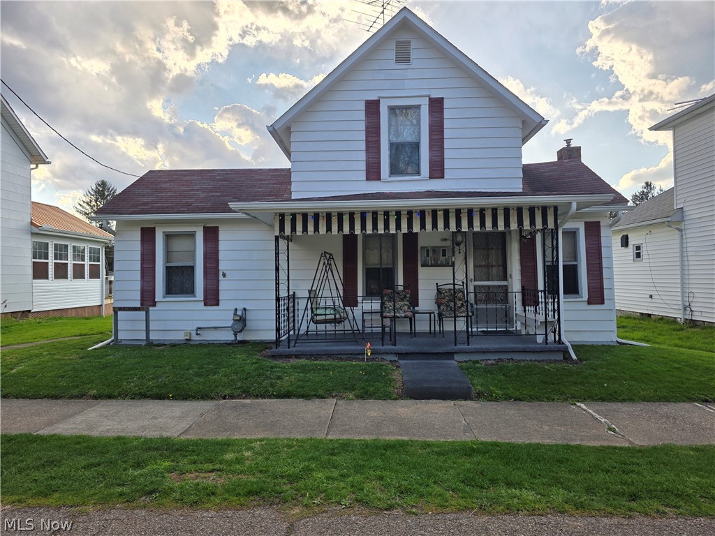 Rodneys Add - Residential