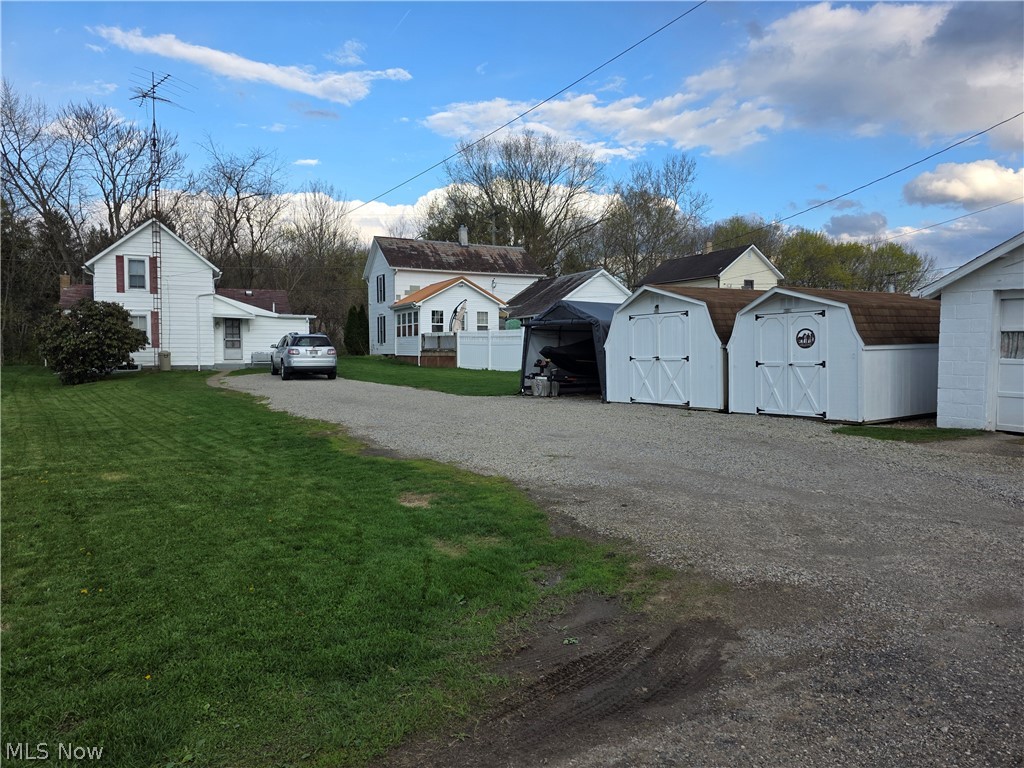 Rodneys Add - Residential
