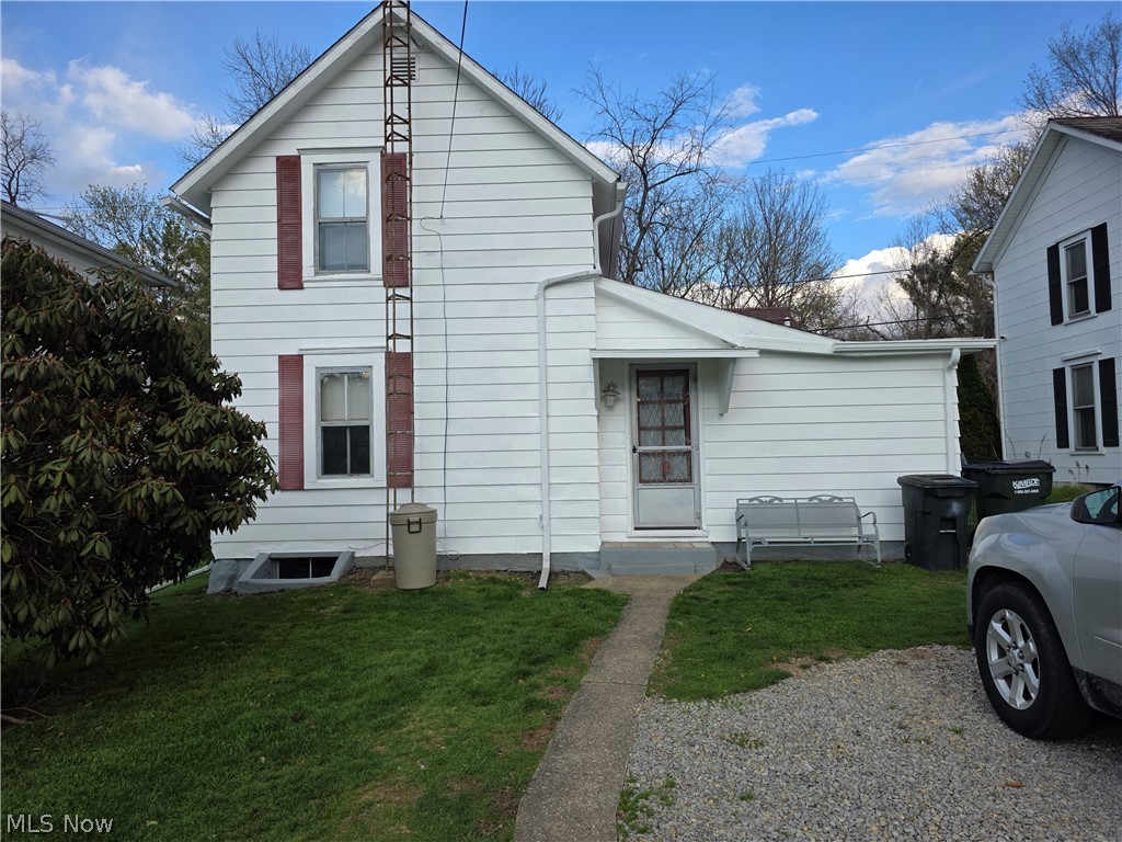 Rodneys Add - Residential