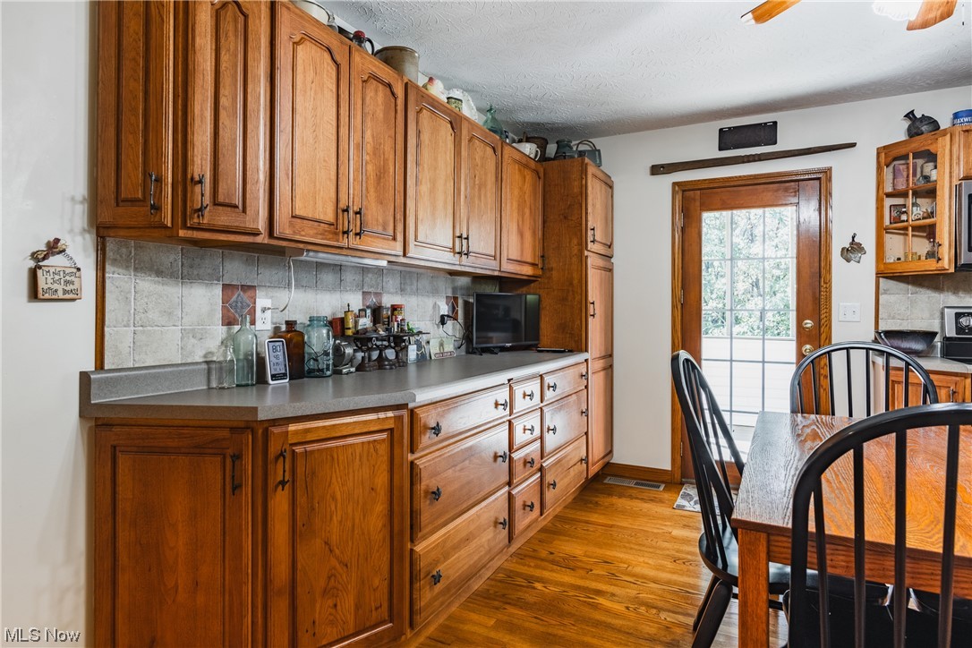Ohio Companys Purchase - Residential