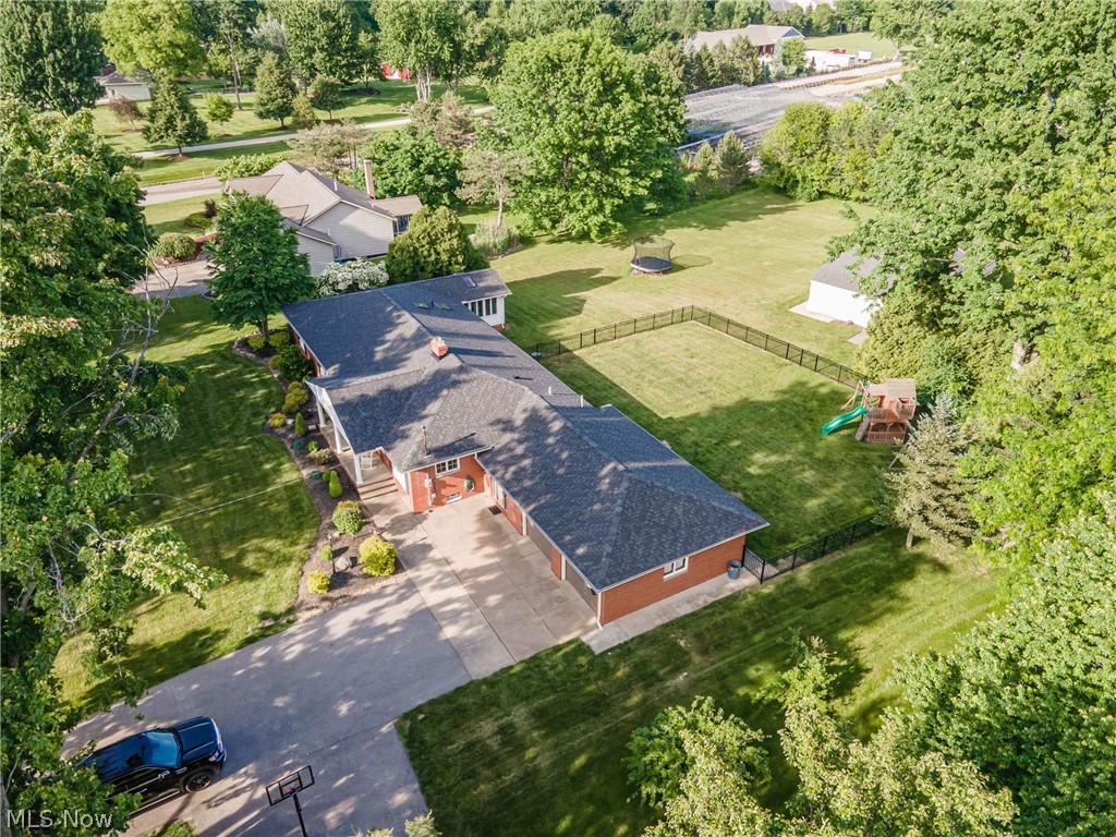 Avon - Residential