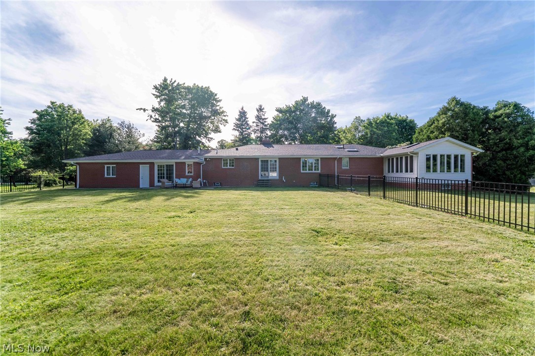 Avon - Residential
