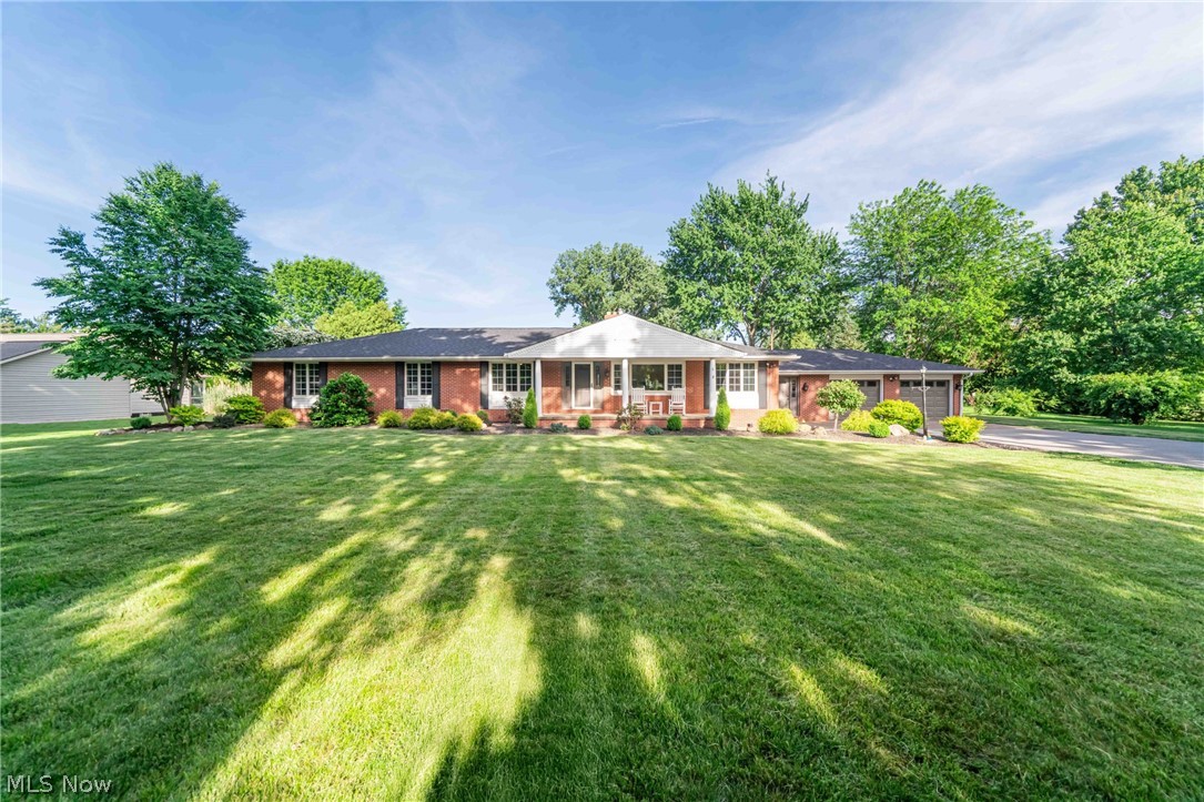 Avon - Residential