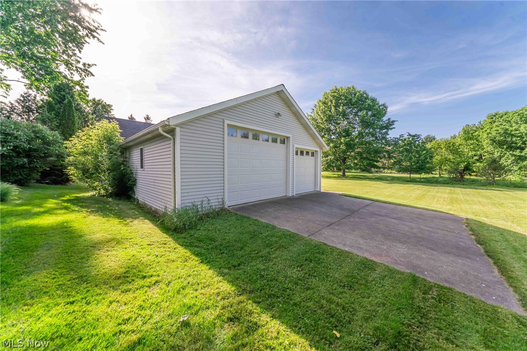 Avon - Residential