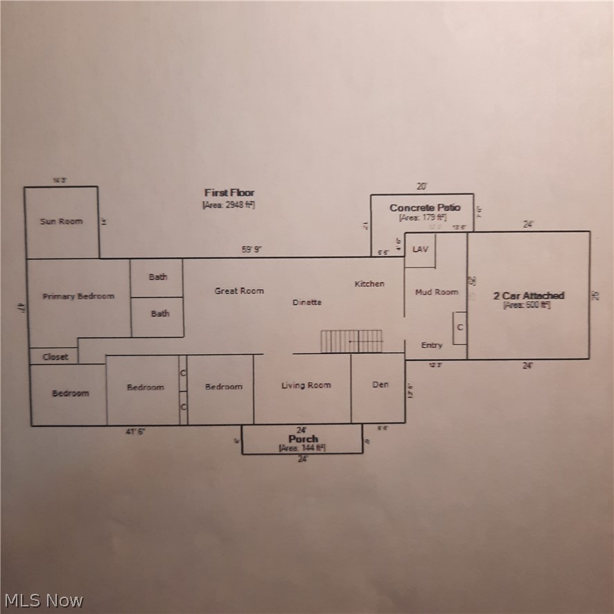 Avon - Residential