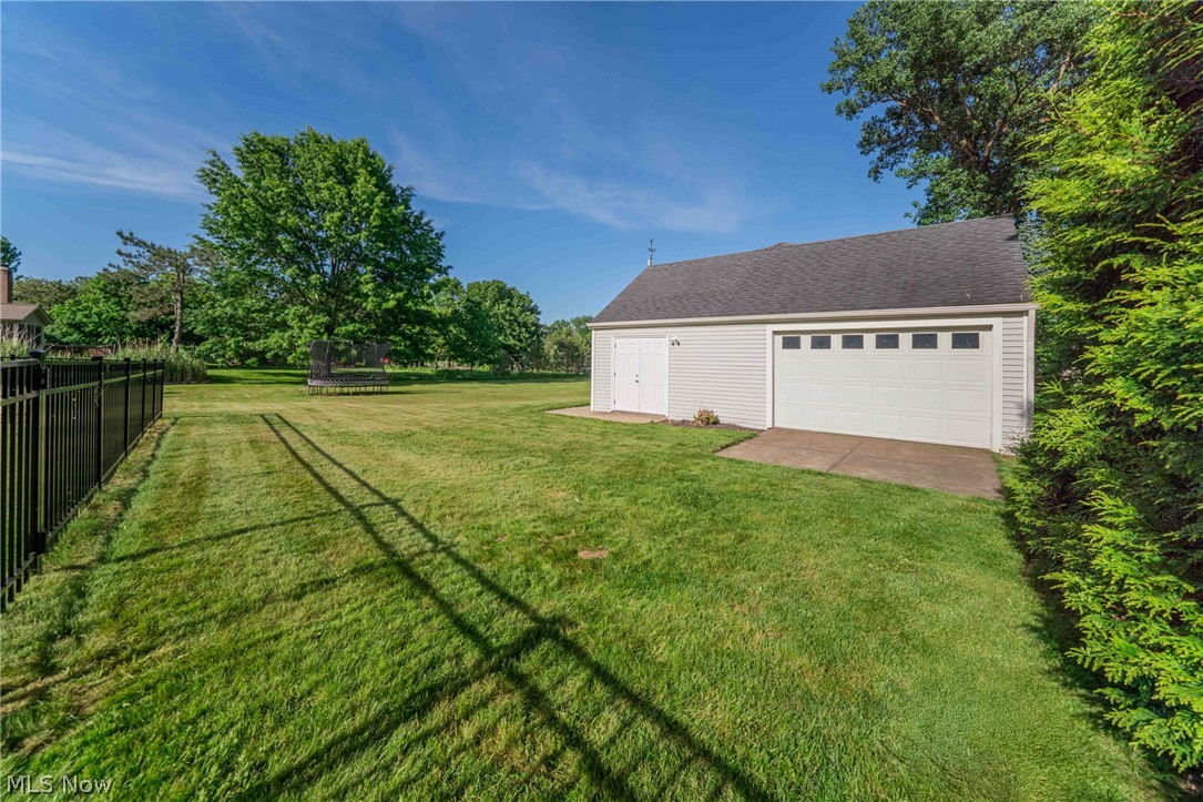 Avon - Residential