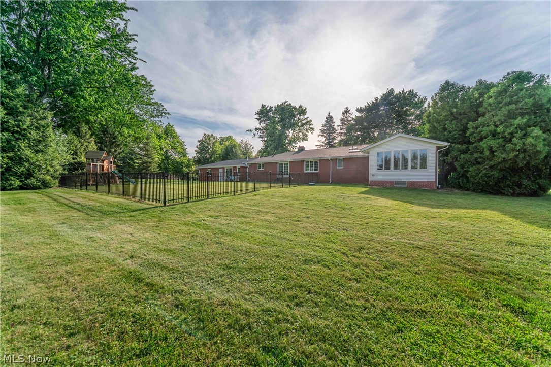 Avon - Residential