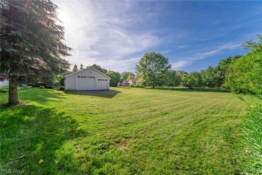 Avon - Residential