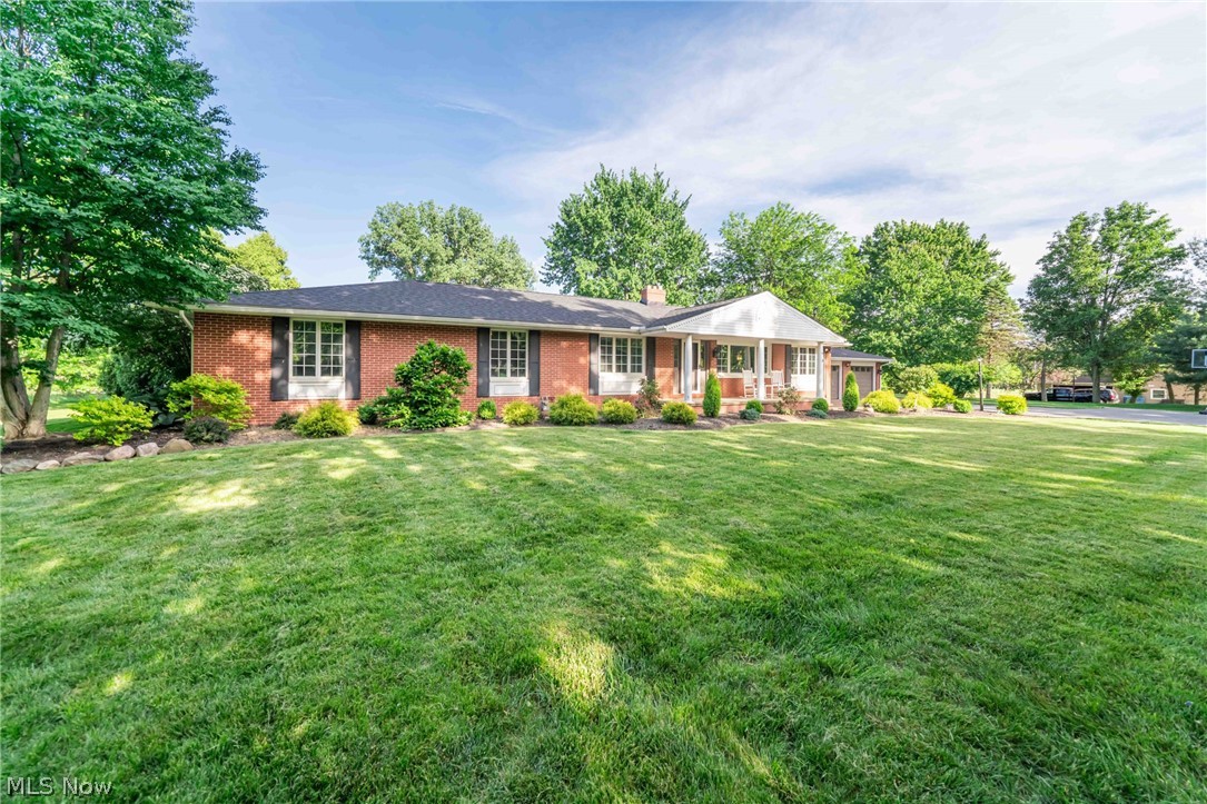 Avon - Residential