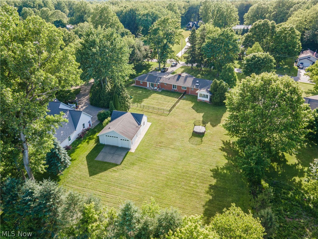 Avon - Residential