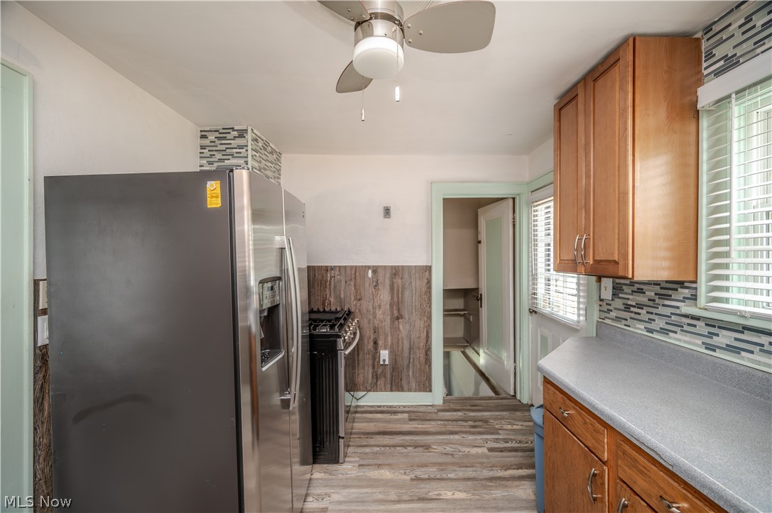 Roselawn - Residential