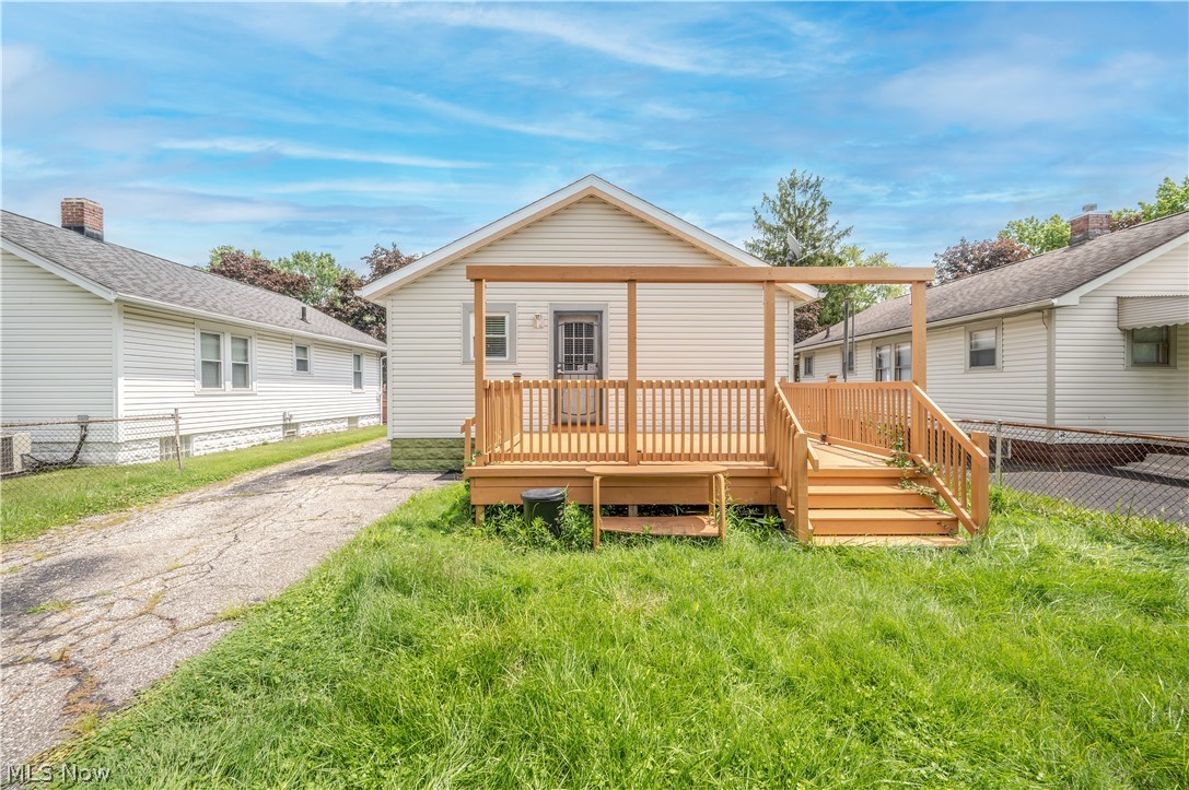 Roselawn - Residential