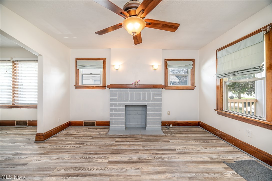 Roselawn - Residential