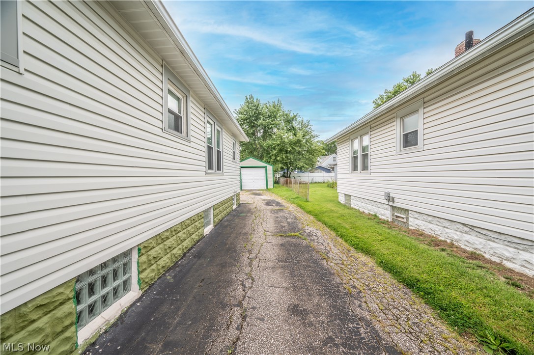 Roselawn - Residential
