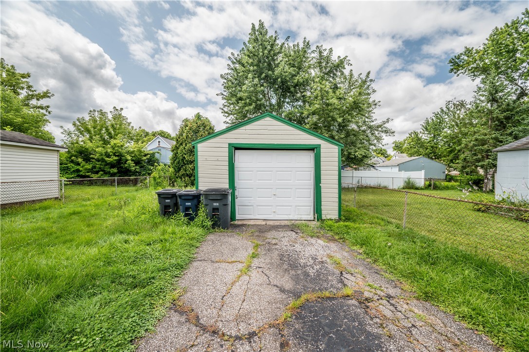 Roselawn - Residential