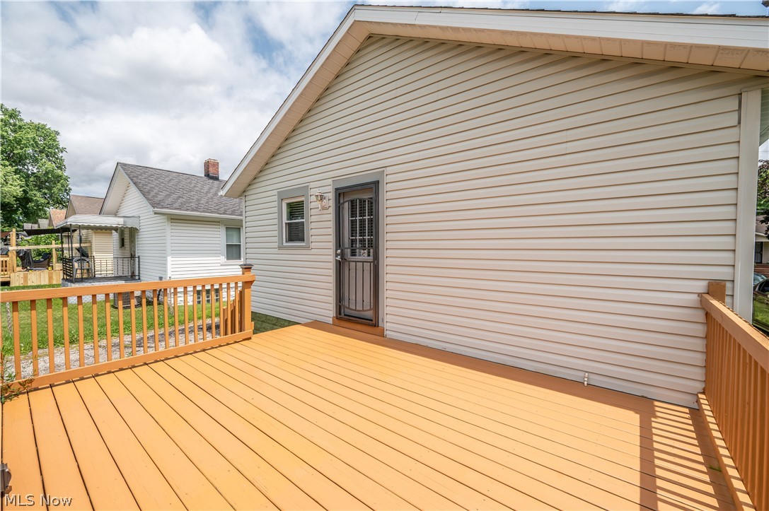 Roselawn - Residential