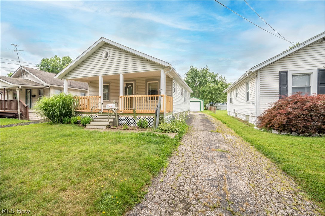 Roselawn - Residential