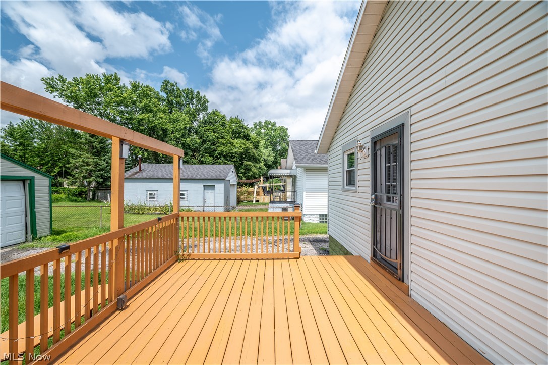 Roselawn - Residential