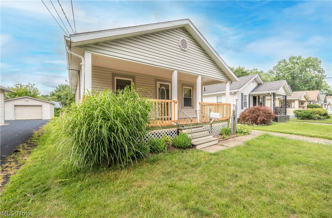 Roselawn - Residential