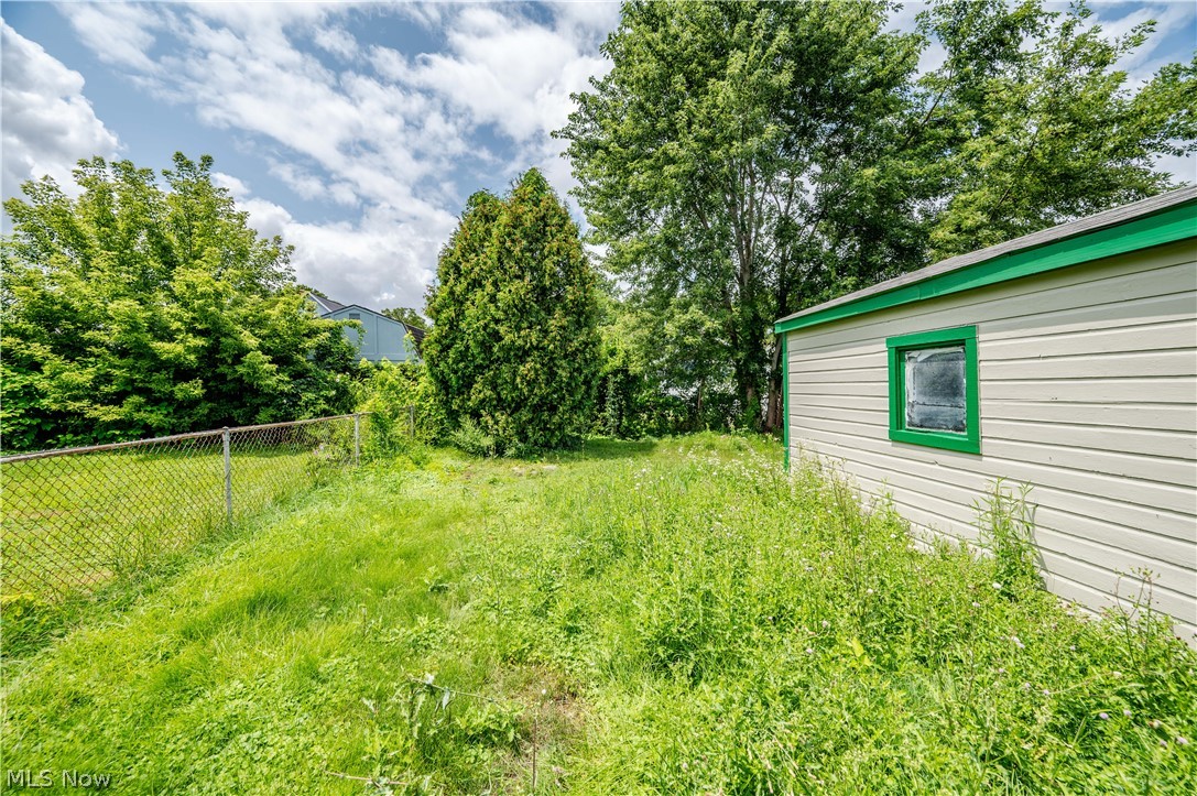 Roselawn - Residential