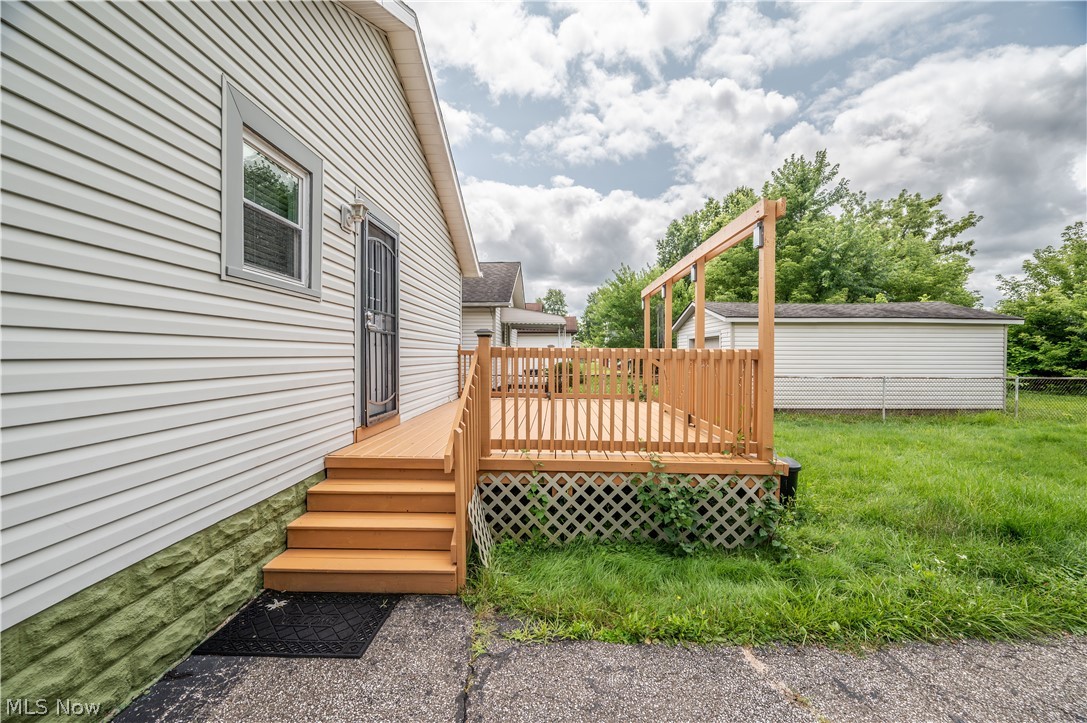 Roselawn - Residential