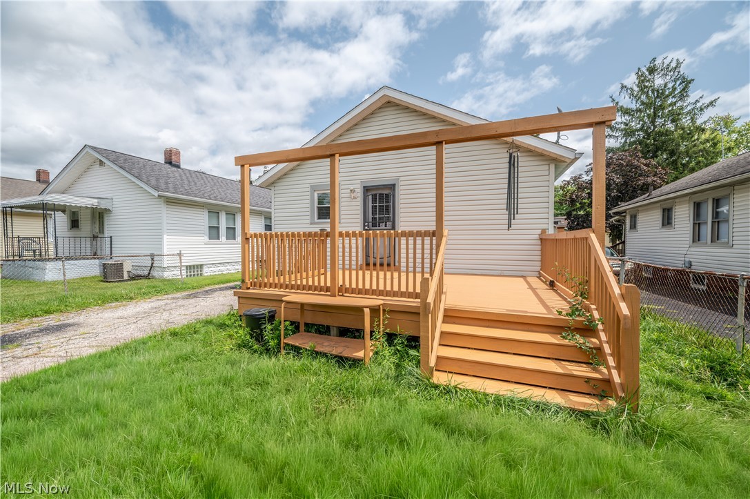 Roselawn - Residential
