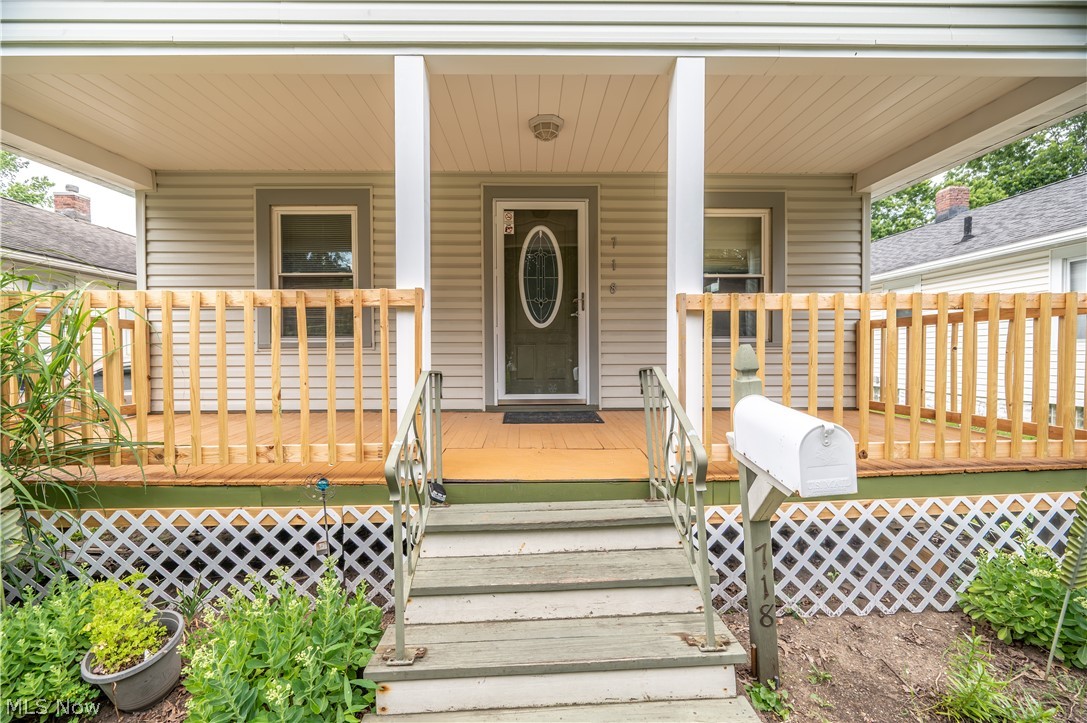 Roselawn - Residential