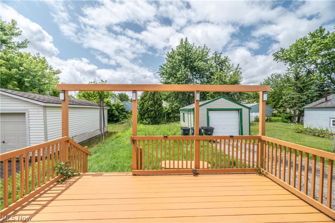 Roselawn - Residential