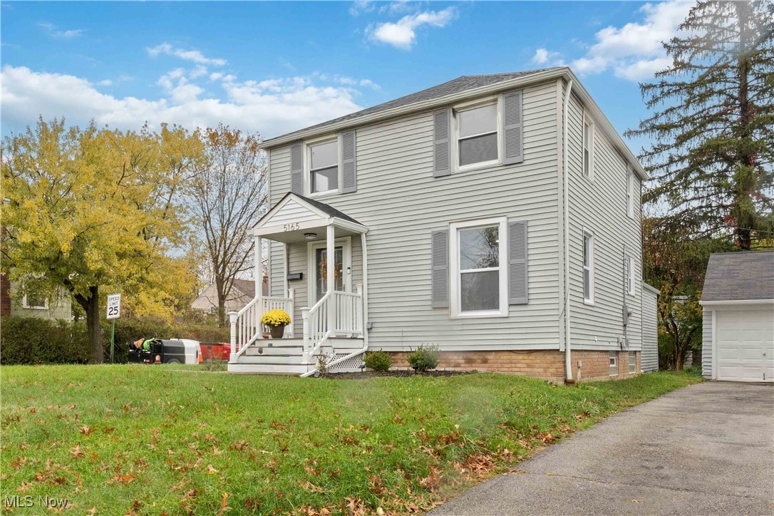 Waid & Duffys Ctr Hwy All - Residential
