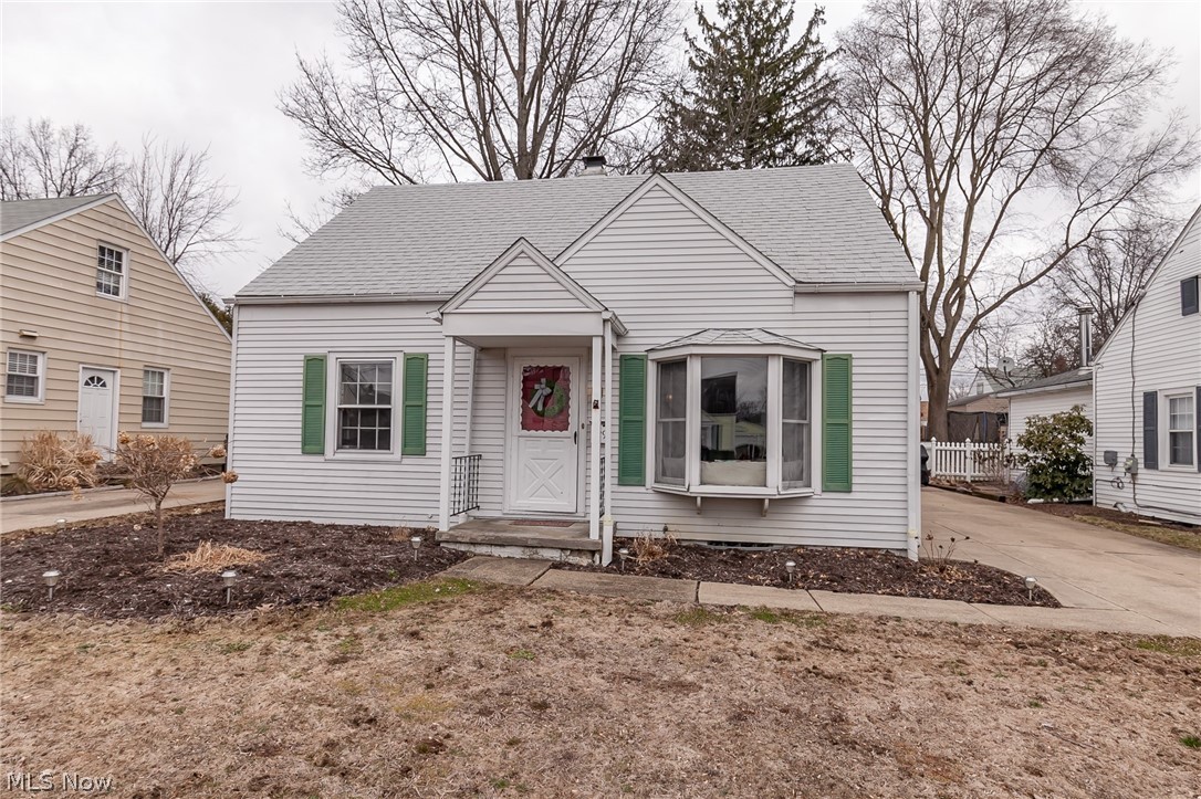 Friedhaven - Residential