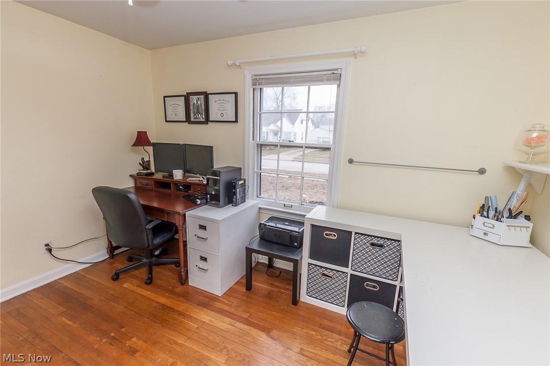 Friedhaven - Residential