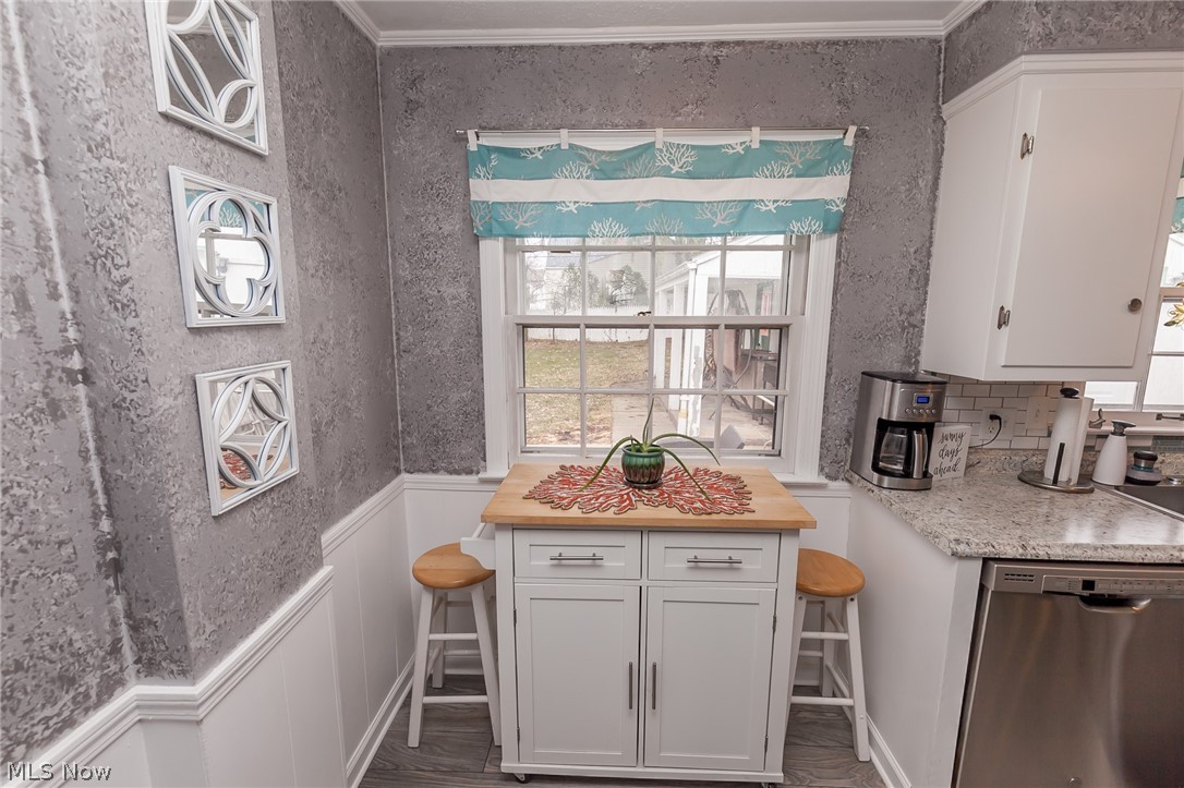 Friedhaven - Residential