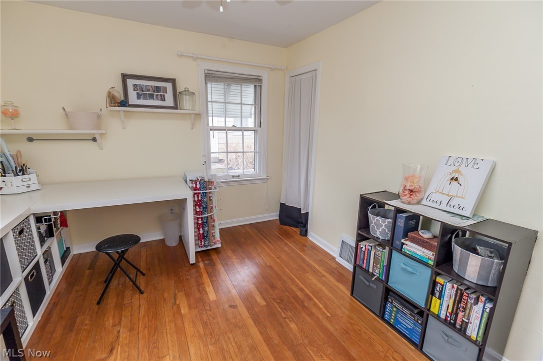 Friedhaven - Residential