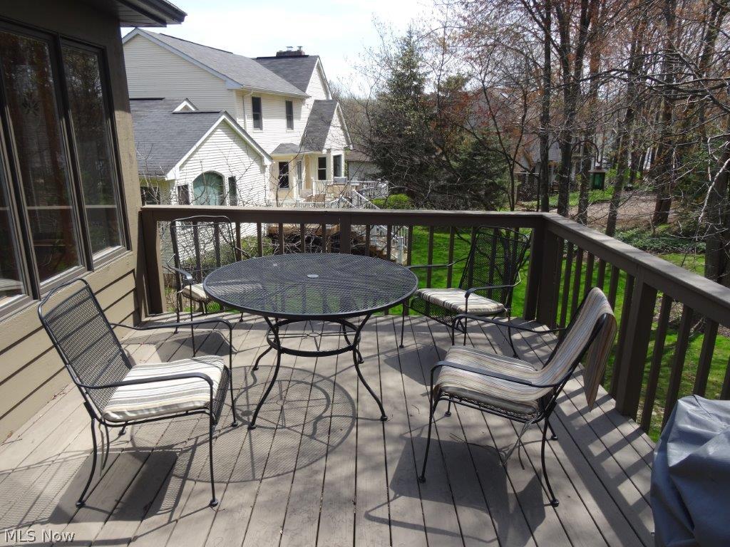 Hunters Crossing - Residential