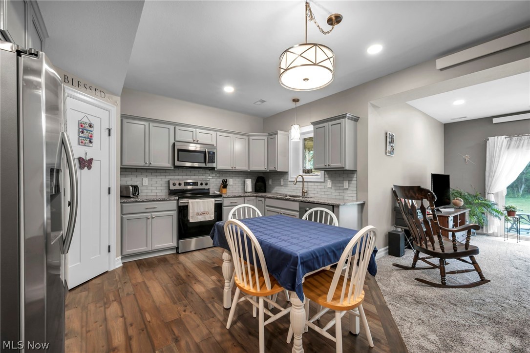 Deerfield Farms - Residential