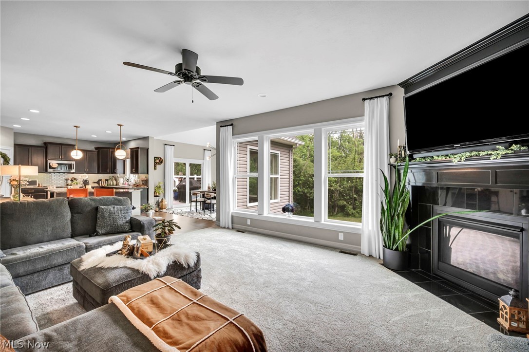 Deerfield Farms - Residential