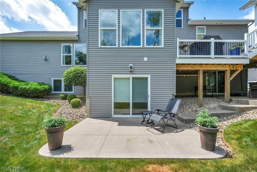 Deerfield Farms - Residential
