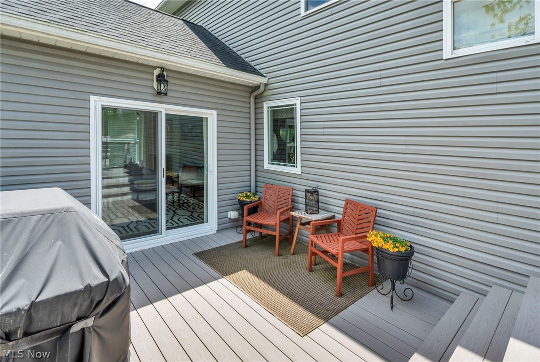 Deerfield Farms - Residential