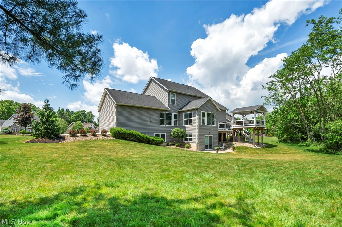 Deerfield Farms - Residential