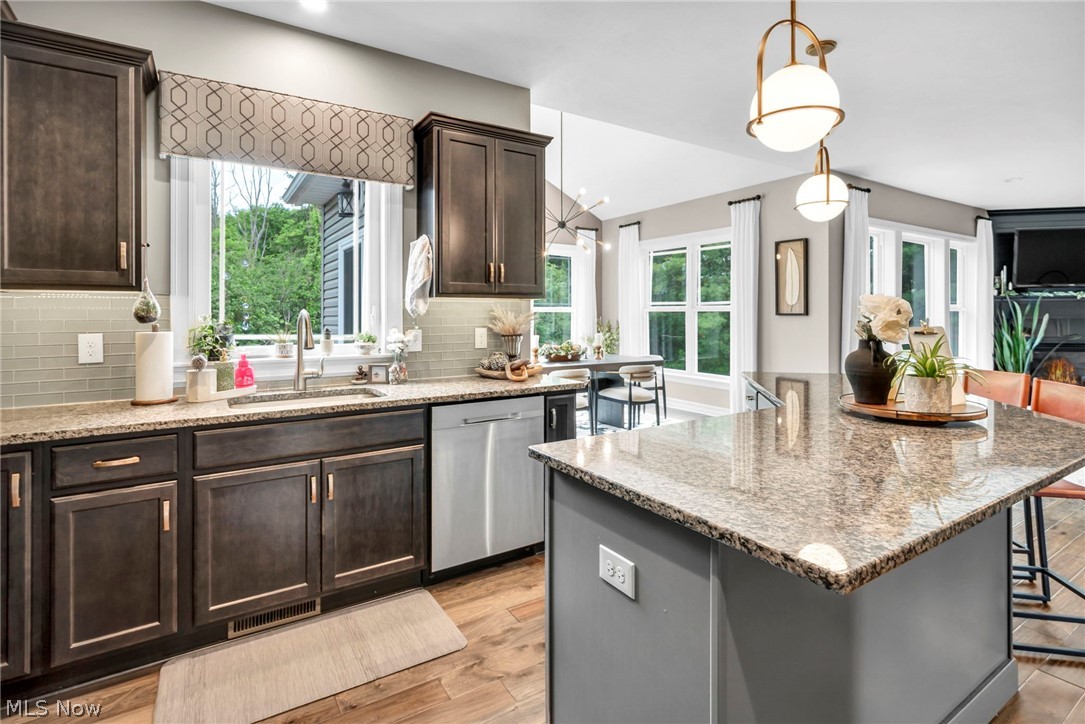 Deerfield Farms - Residential