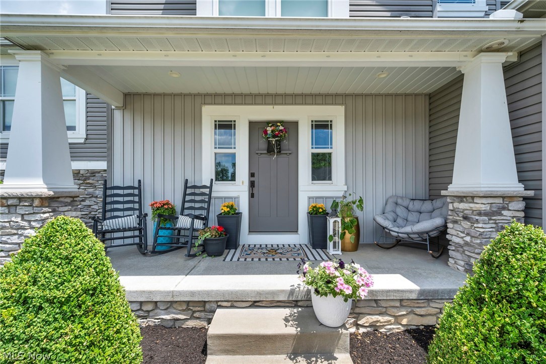 Deerfield Farms - Residential