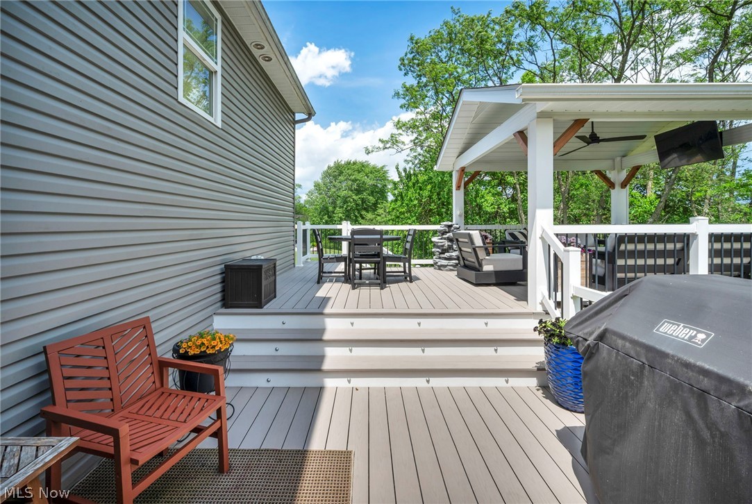 Deerfield Farms - Residential