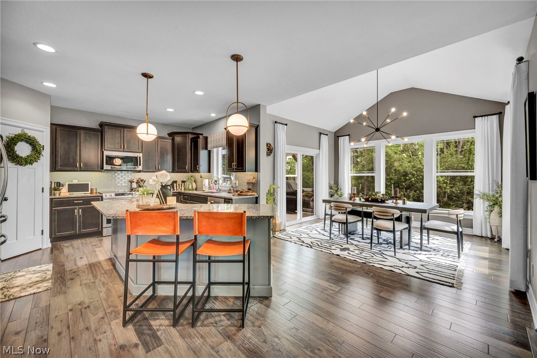 Deerfield Farms - Residential