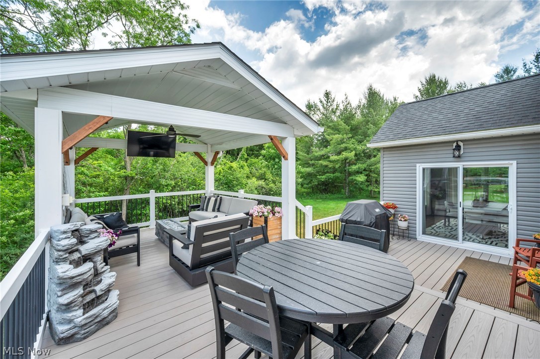 Deerfield Farms - Residential