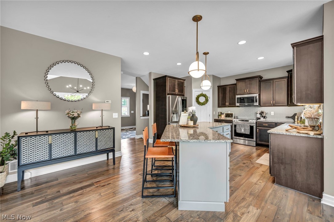 Deerfield Farms - Residential