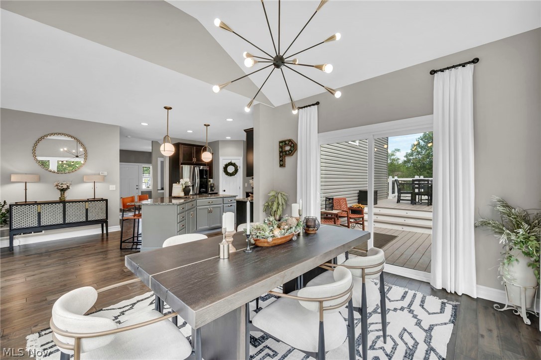 Deerfield Farms - Residential