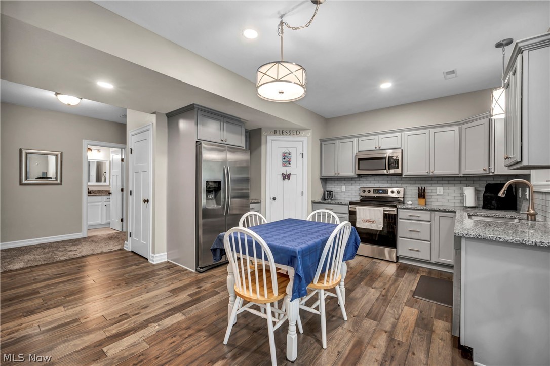 Deerfield Farms - Residential