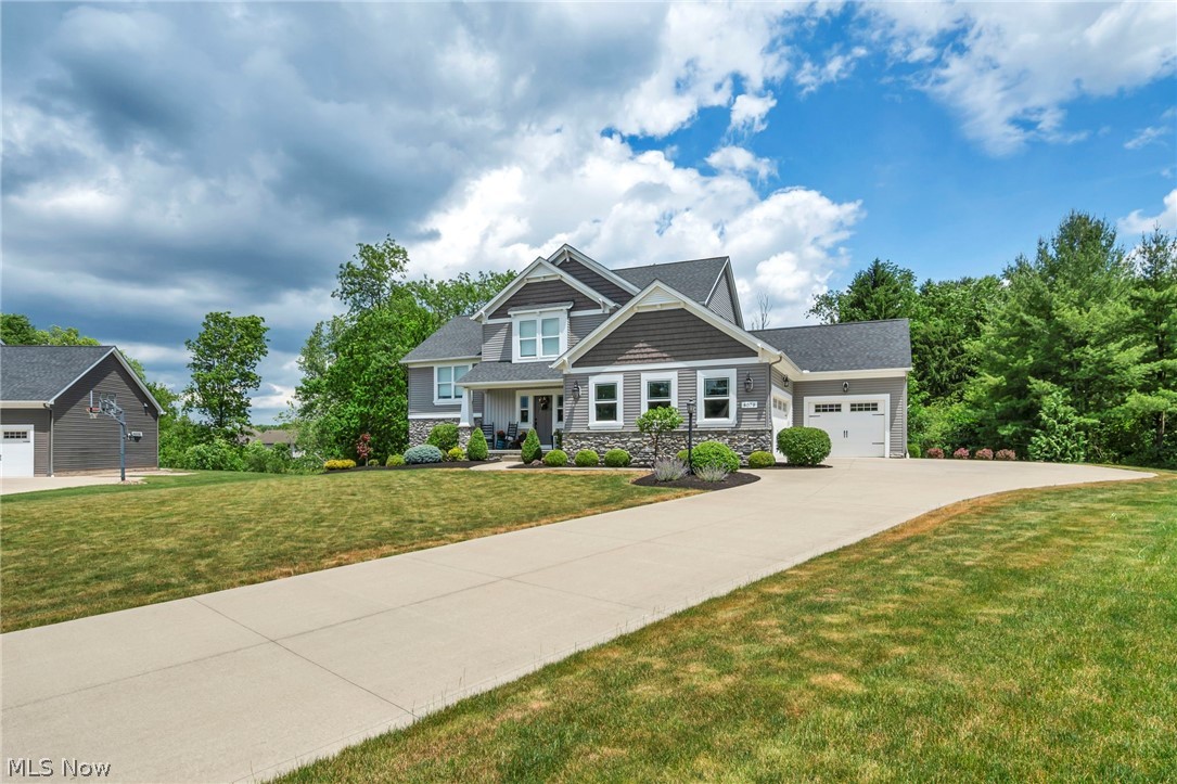 Deerfield Farms - Residential