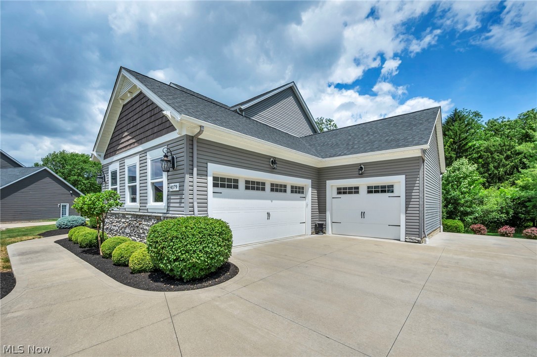Deerfield Farms - Residential
