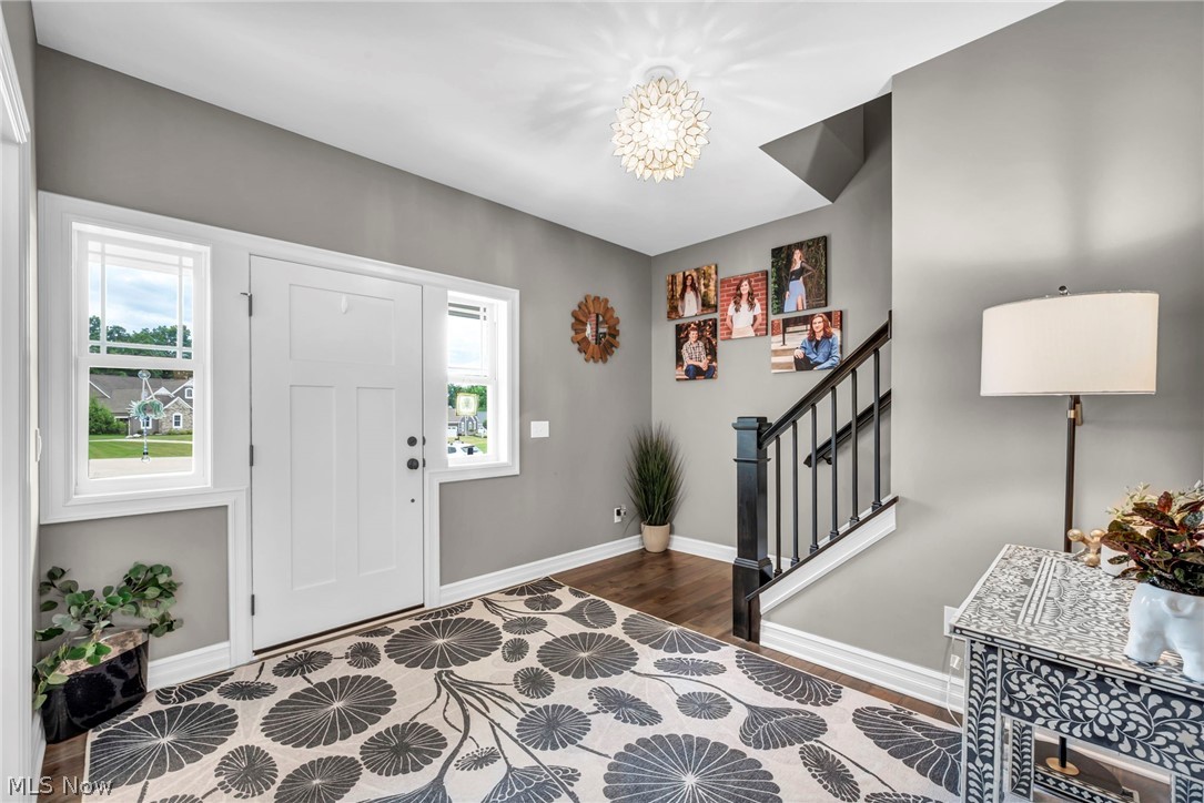 Deerfield Farms - Residential